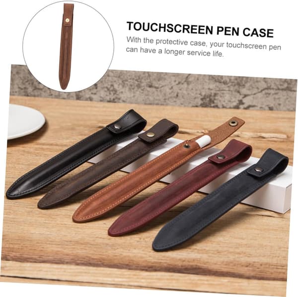 Kynänpidike Stylus-kynätarvikkeet Stylus-kynänsuoja Stylus-pidike