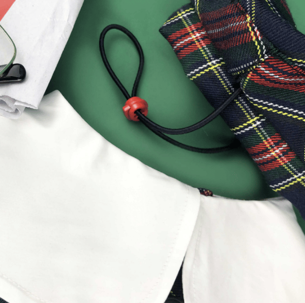 2 stk. hundetøj, hatte, britisk stil, søde, Teddy Sc_tfrf
