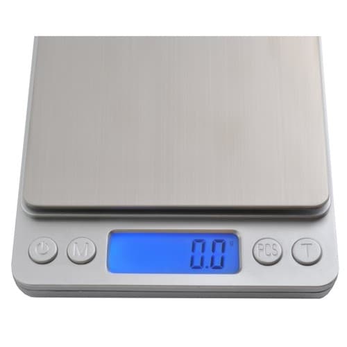 Kitchen Scale / Digital Scale - 0.1g-2kg 300
