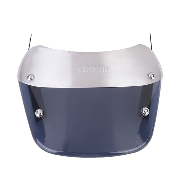 Universal Retro Rund Frontlykt 5-7 tommer Frontlyktramme