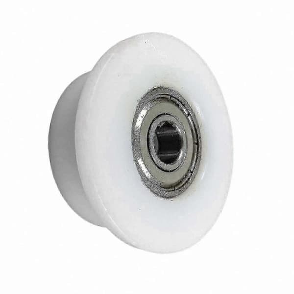 Replacement Bearing Wheel for Home Gym Rowing Machine