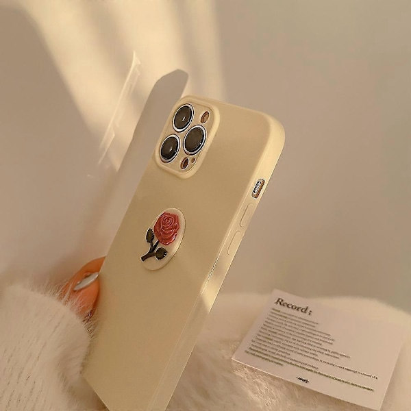 Mobilskall egnet for iPhone 15 Pro Max