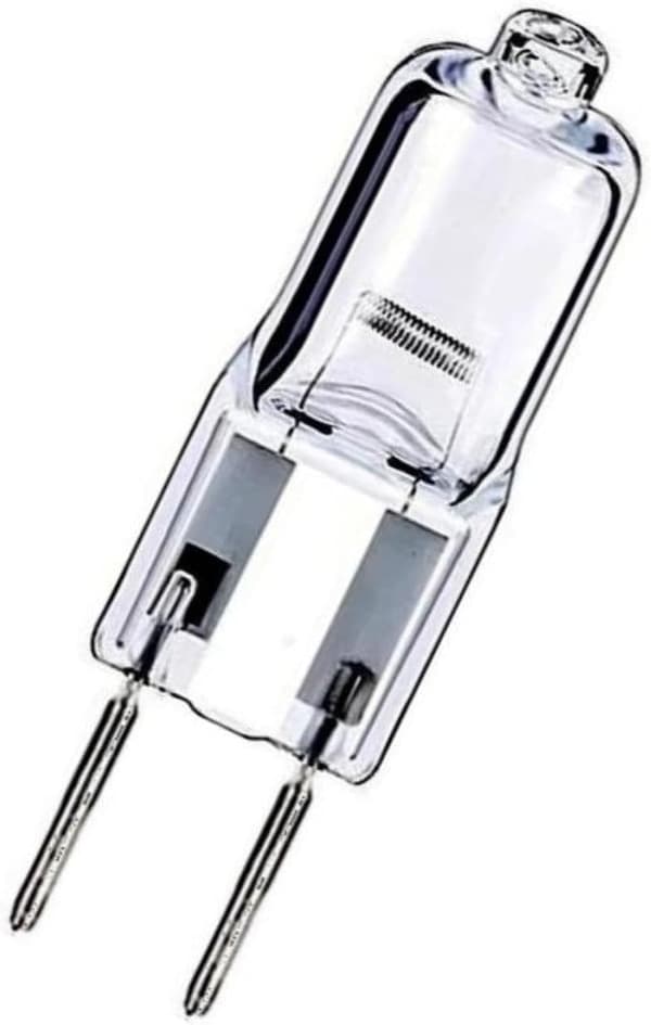 20-pack G4 halogenlampor 10W 12V - Varmvit