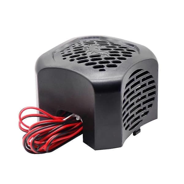 Formonteret Hotend Blæserkappe Erstatningssæt til Ender3 V2 Hotend til Ender3 V2 Med blæser With fan