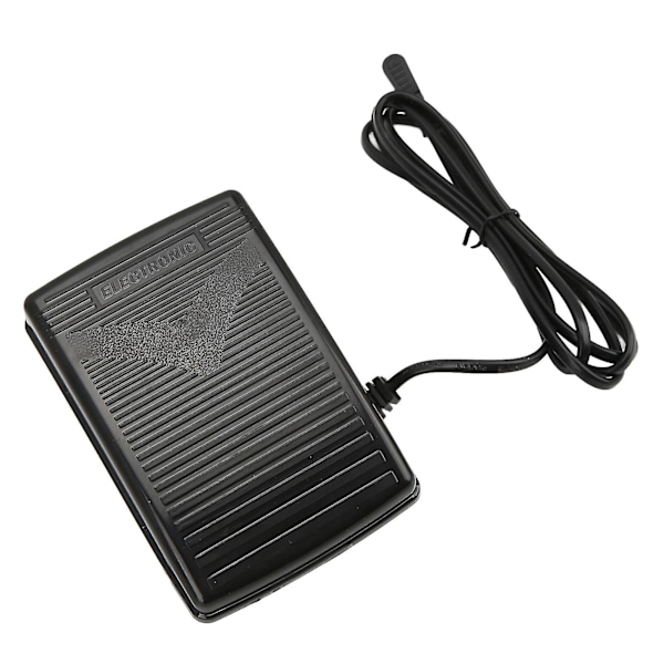 Singer SC220 6160 6180 5400 XL-400 Symaskin Fotpedal, Plastmaterial