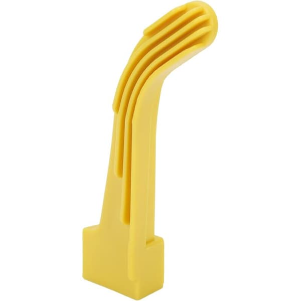 Hood Lock Handle, Replacement Hood Lock Handle Accessory, Suitable for Citroen Berlingo, OE 7934.E7, 7934.C5