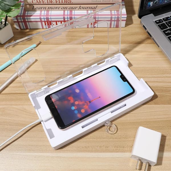 Practical Phone Lock Box with Keys for Students Mobile Phone Security Box