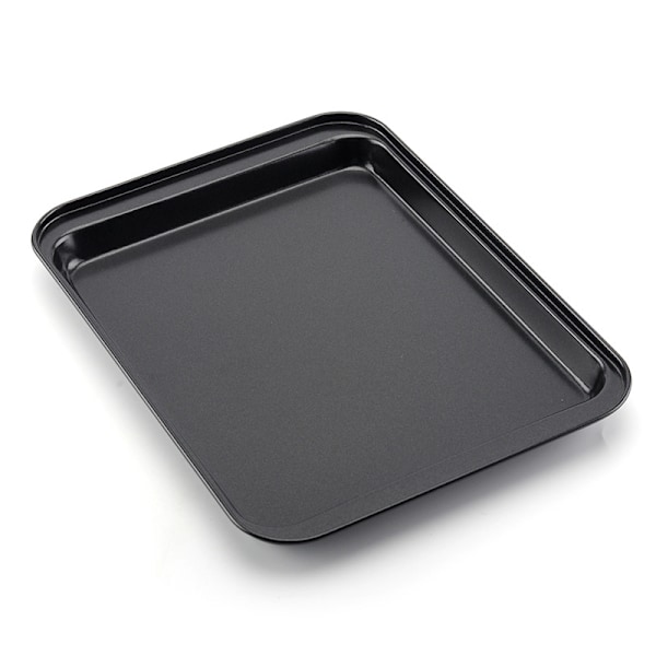 Lille Små Bageplader Non-Stick Sæt Non-Stick Bageplader til Toastovn Kageplader