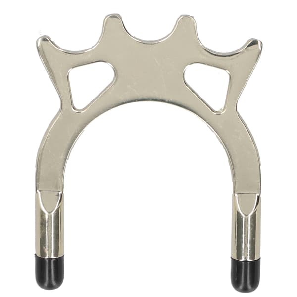 High Bridge Head Pool Cue Screw Cross Rest Holder Spider