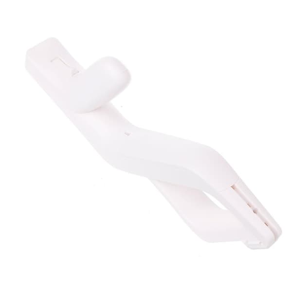 Shooting Game Zapper Pistol Remote Control Toy Gun For Wii Controller