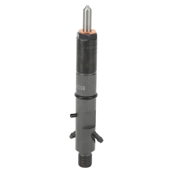 Direct Replacement Injectors, Excellent Sealing Performance for Solid Steel and Iron Fuel Injectors, High Quality Engine Performance Optimization