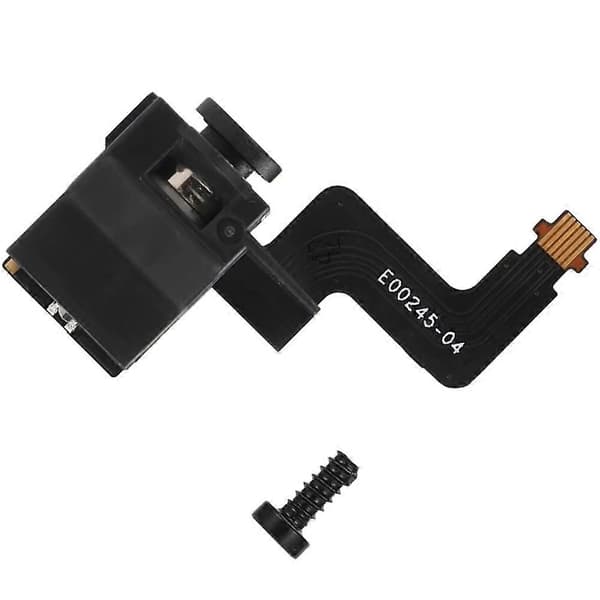 Til Bambu P2S-serien Ekstruder Filament Sensor Hall Effect Switch Board Assembly 3D-printer