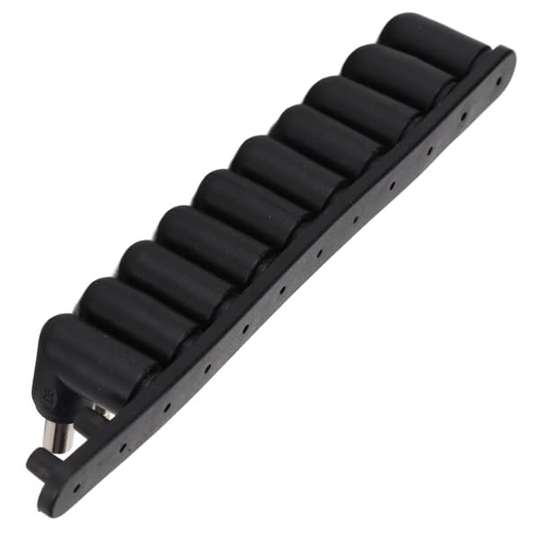 10-in-1 90° USB-DC-monilatauskaapeli mobiililaitteille, virtalähdekaapeli
