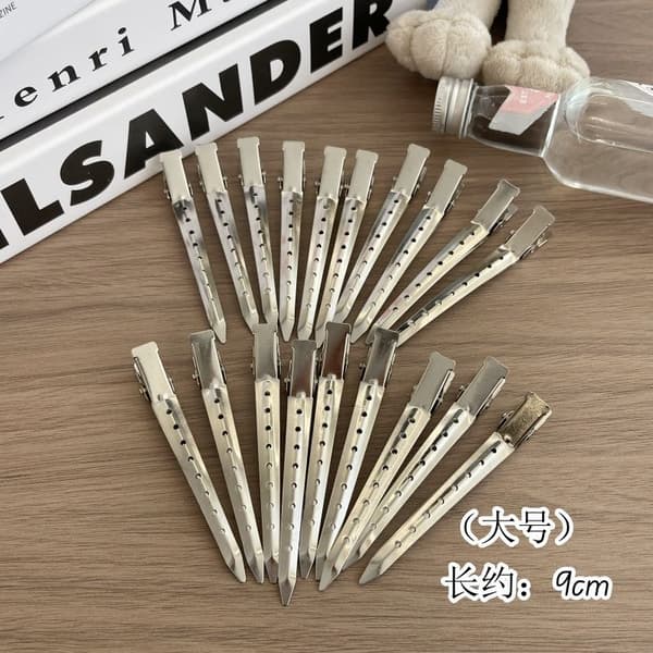 20 st Hårvolym Root Clips – Fluffiga Hårstylingklämmor för Root Lift & Volym, Hemmabruk