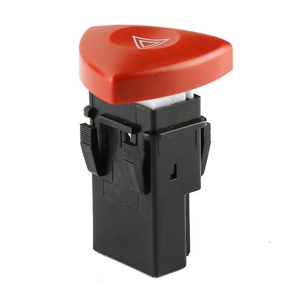 Hazard Warning Light Emergency Button for Master Espace Trafic Vivaro 8200442724, 93856337