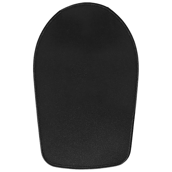 KitchenAid Mixer Mover Artisan Stand Mixer Blender Anti-slip Pad, Gummipude til 4,5-5 L/6-8 L Køkkenapparater L Sort kant