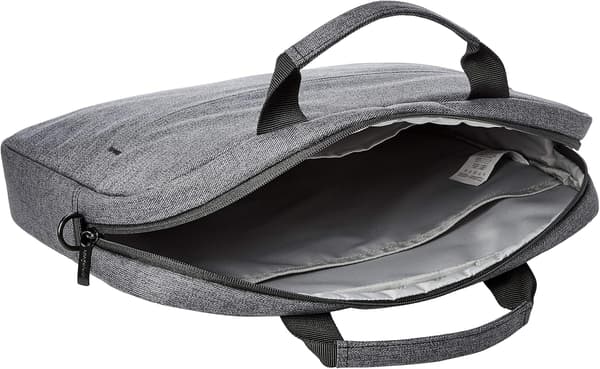 Urban Laptop- och surfplatteväska grå