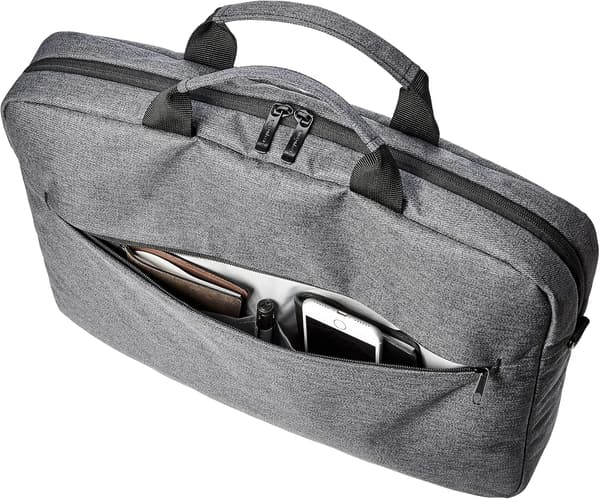 Urban Laptop- och surfplatteväska grå