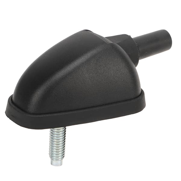 Hyundai Getz Click 2002 til 2011 Antennemast Base Erstatning Tagantennefod 962201C010