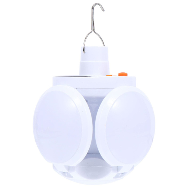 Led-aurinkovalot puutarhaan, seinävalaisimet, Led-telttavalaisin, puutarhan riippuvalaisin, telttavalot, navetan riippuvalaisin, valkoinen 11,5 x 14 cm