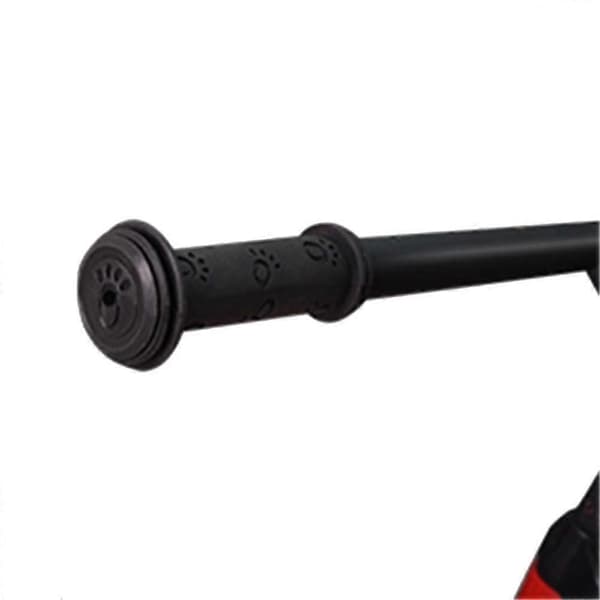 Red Handles Rubber Black Kids' Bikes Durable
