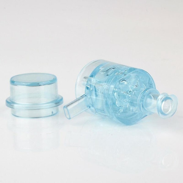 5-nastainen neulakärki negatiivipainekasetti Ez Vacuum -mesoterapiapistooliruiskulle