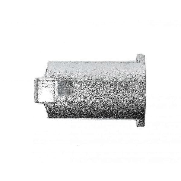 AL-KO Stödhjulsfäste ZN12A 150V/200V