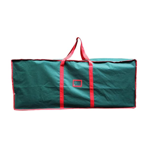 Christmas Tree Storage Bag Durable Portable Waterproof Christmas Tree Bag Christmas Tree Storage Box