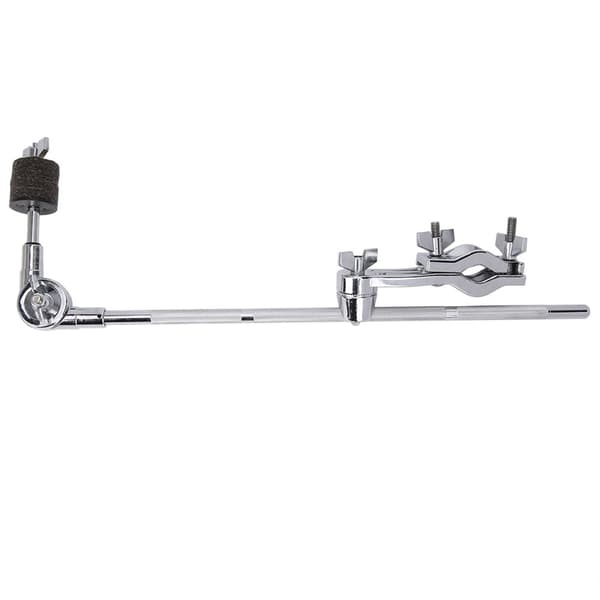 Cymbal Clamp Holder Forlengelse Trommeutstyr Tilbehør