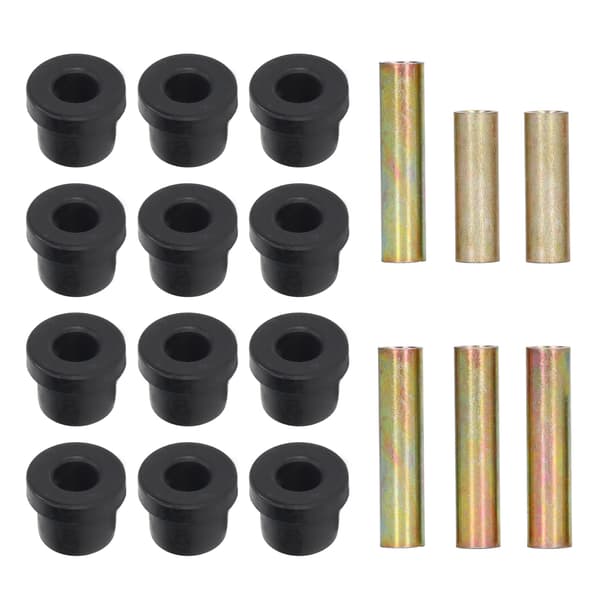 Club Car Precedent Rear Leaf Spring Bushing Kit 102506601 Replacement Part