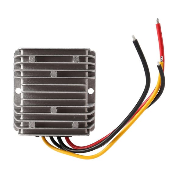 8-40V til 12V 10A DC DC-omformer regulator 8-40 Volt til 12 Volt 120W Buck strømforsyning