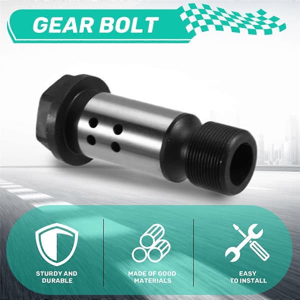 Bolte for variabel ventilstyring LR121795