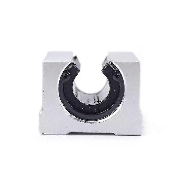 2 stk Sbr16 400mm Sylindrisk Guide--