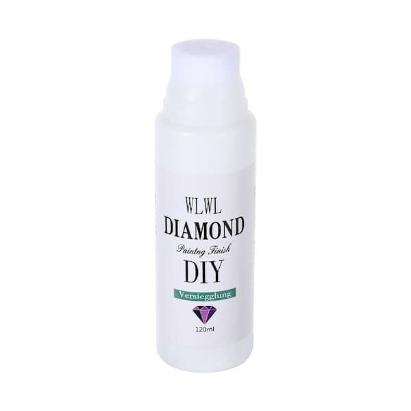 5D Diamantmaling Lim Diamantmaling Forsegler 1356