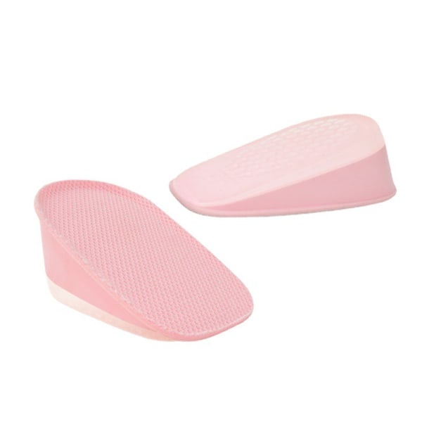 1 Pair Shoe Pads for High Heels Shoe Lifts Insoles for High Heels Plantar Fasciitis Insoles Height Insoles Shoe Inserts Heel Cups