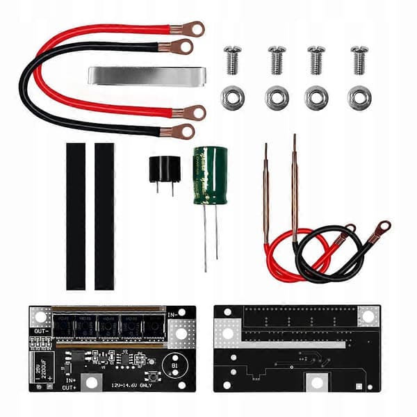 Dampmoppputer for Shark S2902 S3550 S3501 S3601 S3801 S3901 Se400 Se450