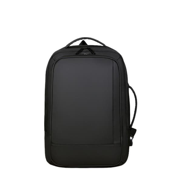 Multifunctional Backpack Men, Rechargeable, Portable Business Backpack, Men's Laptop Backpack, GREY