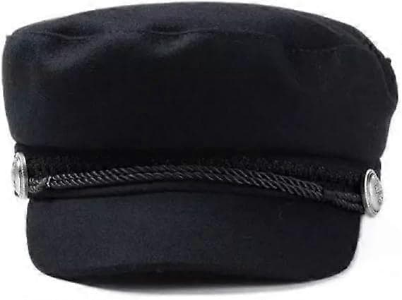 Hatte til kvinder Sommerhat Dame Knap Baseballkasket Solhat