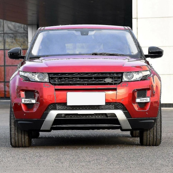 Høyre Side Tåkelys Nedre Bezel Kompatibel Med Range Rover Evoque 2012-2015