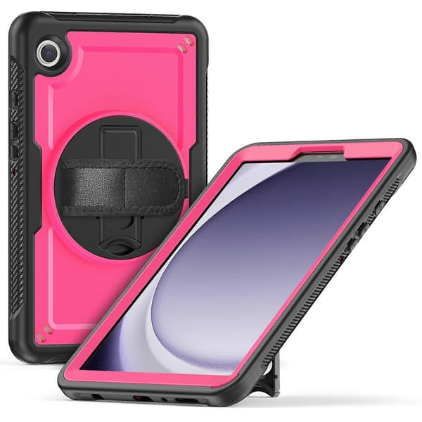 Kompatibelt med Galaxy Tab A9 Tablet Cover
