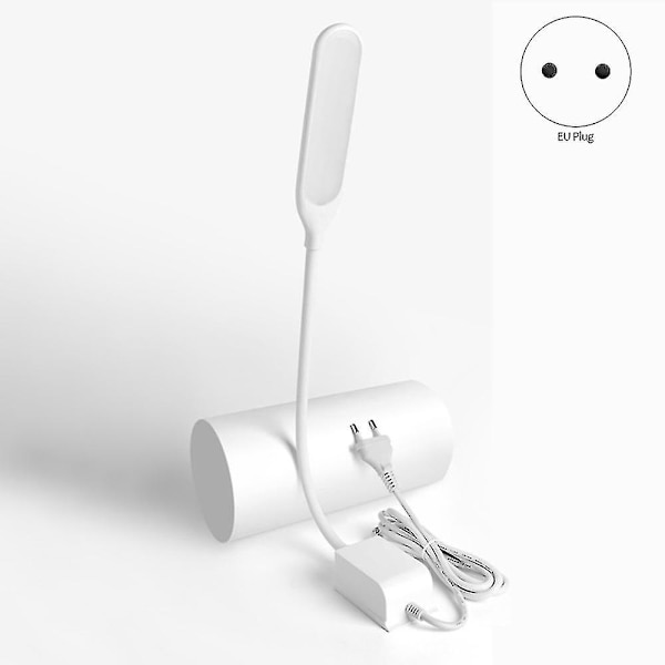 Trinnløs Dimming Symaskinlys 10w Led Sylys EU-kontakt