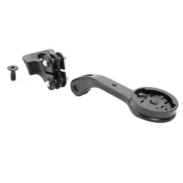 Til Trek Madone Slr Slr6 Slr8 Cykelcomputerbeslag og Dobbelt Hovedbase til Igps Odometer Brack