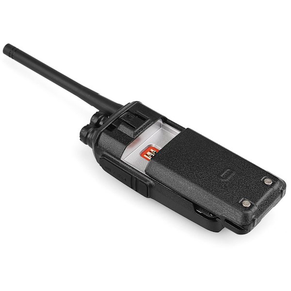 Ammattimainen Walkie Talkie, Ladattavat Walkie Talkie -laitteet ilman Lisenssiä, Pitkän Kantaman Walkie Talkie -kanavat Lataimella