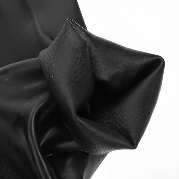 Waterproof Non-Slip Boot Covers for Adults, Thickened High Rain Shoe Covers