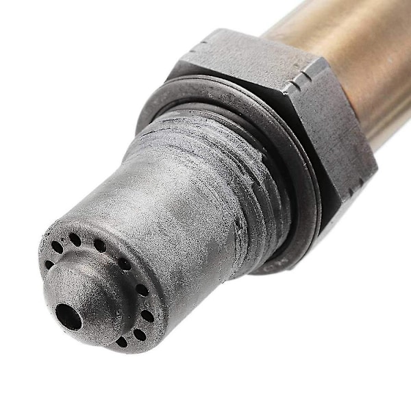 Innovate Bredband Bred Band Syre Avgaser O2 5 Tråds Sensor Lsu 4.9
