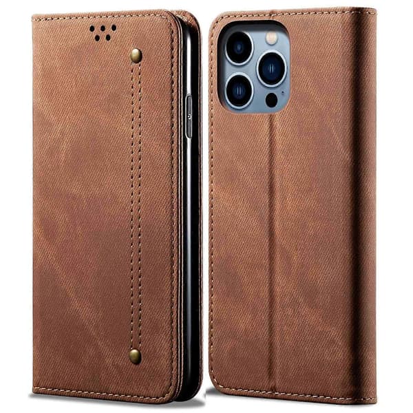 Puhelinkotelo iPhone 14 Pro Maxille