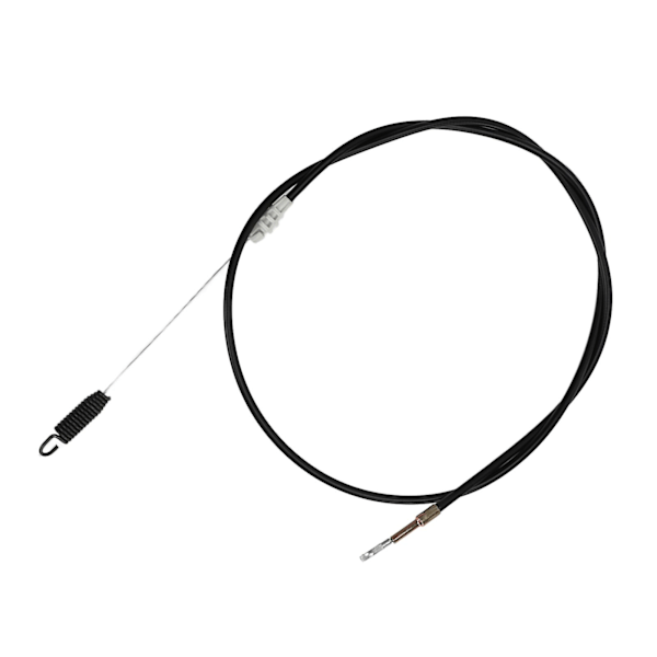 Walk-behind plæneklipper kontrolkabel - Reservedel GX21047 Push Pull-kabel kompatibelt med John Deere og Scotts
