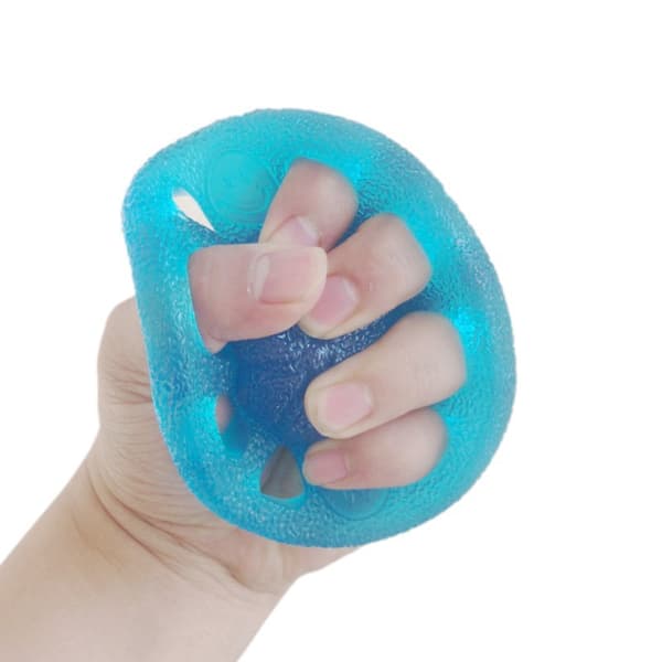 Finger-, underarms- og håndledsforstærkning/træner - Behandling af