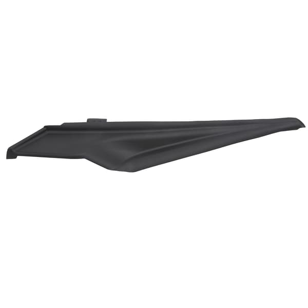 Corolla 2014 2019 Front Windshield Wiper Corner Trim 53823 02140 5382302140 Right Side Durable Stylish