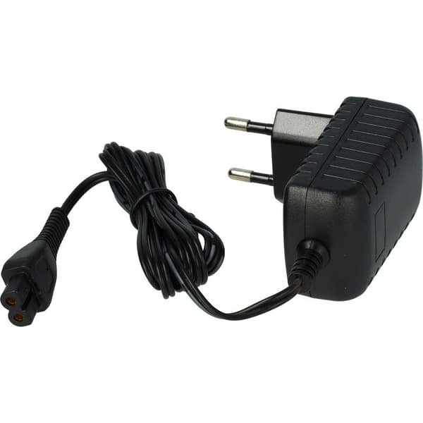 Strømadapter / Batterilader kompatibel med Kärcher EDI 4, EWM